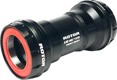 Rotor suport UBB4629 PF30 DUB BB stal