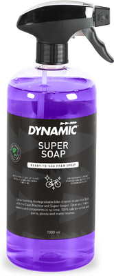 Dynamic preparat czyszczący Super Soap Spray 1000ml
