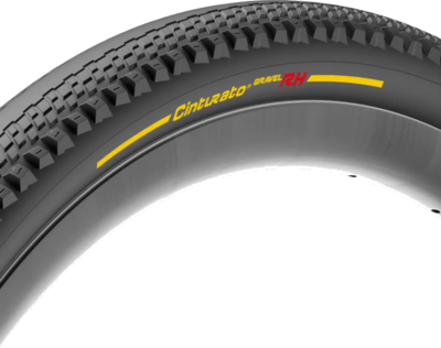 Pirelli opona Cinturato Gravel RH TLR 45x700 ProWall SmartEvo Team Edition