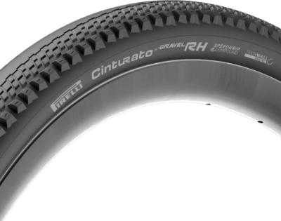 Pirelli opona Cinturato Gravel RH TLR 40x700 ProWall SmartEvo