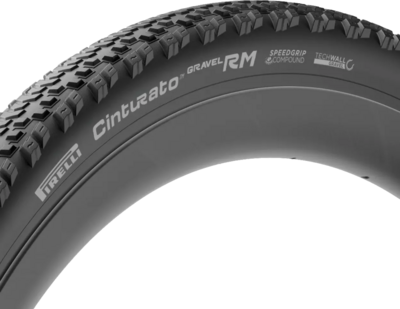 Pirelli opona Cinturato Gravel RM TLR 40x700 ProWall SmartEvo
