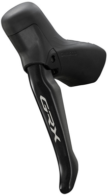 Shimano dźwignia hamulca GRX Di2 BL-RS717-L lewa