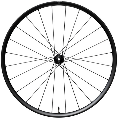 Shimano koło przód GRX WH-RX180 CL TL 12/100mm