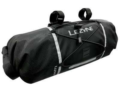 Lezyne torba na kierownicę Bar Caddy