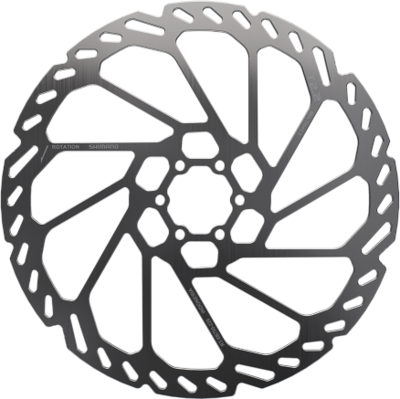 Shimano tarcza RT-CL750 220mm 6śr