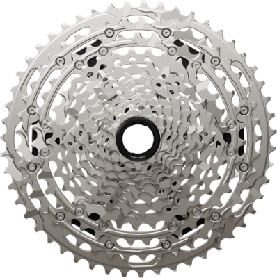 Shimano kaseta Deore CS-M6200 Shimano MicroSpline 10-51 12rz