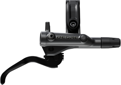 Shimano dźwignia hamulca Deore BL-M6200 prawa