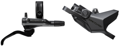 Shimano zestaw Deore BL-M6200/BR-M6200 tył 1700mm