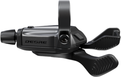 Shimano manetka Deore SL-M6200 I-SPEC EV 12rz prawa