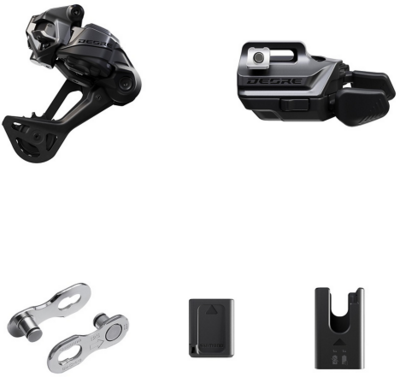 Shimano zestaw Deore Upgrade Kit M6250-SGS I-SPEC EV