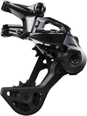 Shimano przerzutka tylna Deore XT RD-M8200-GS 12rz