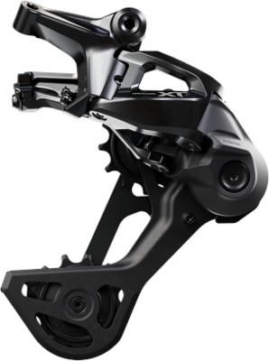 Shimano przerzutka tylna Deore XT RD-M8200-SGS 12rz