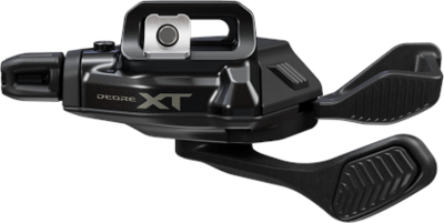 Shimano manetka Deore XT SL-M8200 Rapidfire Plus I-SPEC EV 12rz prawa