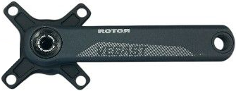 Rotor ramię korby szosowej Vegast DM 170mm OEM