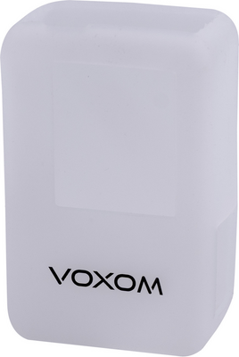 Voxom silikonowe etui na pompke elektryczną EPu2