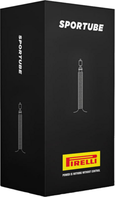 Pirelli dętka SporTube 700x47/52 presta 60mm