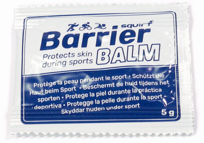 Squirt krem przeciw otarciom Barrier Balm 5g