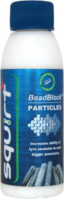 Squirt granulki uszczelniające BeadBlock Particles 100ml