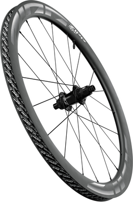 ZIPP koło tył 404 S Carbon CL DISC TR 12/142mm Shimano Road