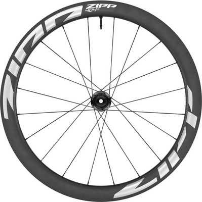ZIPP koło tył 404 S Carbon CL DISC TR 12/142mm Sram XDR białe
