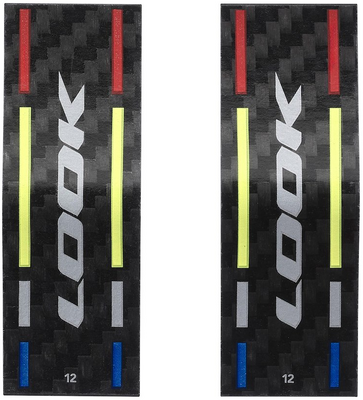 Look płytki / sprężyny do Keo Blade 12Nm 2szt