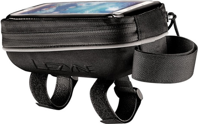 Lezyne torba na ramę Smart Energy Caddy