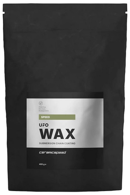 CeramicSpeed wosk UFO Ultra Speed Wax 400g