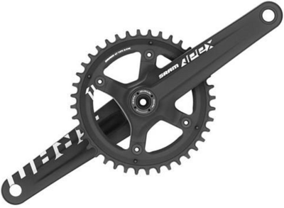 Sram korba Apex 1 GXP Xsync 40T 170mm OEM