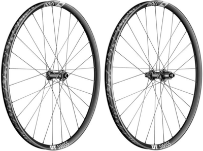 DT Swiss koła XM 1700 SPLINE 29 CL 30 15/110mm 12/148mm Shimano MS