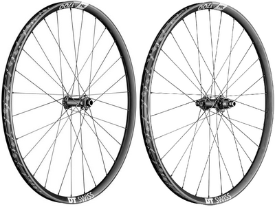DT Swiss koła XM 1700 SPLINE 29 CL 30 15/110mm 12/148mm Sram XD