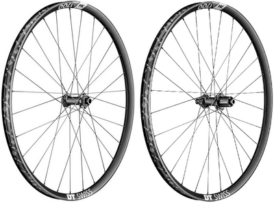 DT Swiss koła XM 1700 SPLINE 29 CL 30 15/110mm 12/148mm Shimano HG
