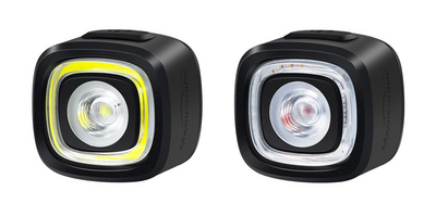 Magicshine zestaw lampek SEEMEE 150 V2.0 + SEEMEE 150TL V2.0