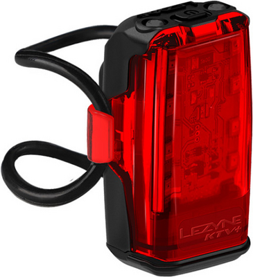 Lezyne lampka tył KTV+ Drive