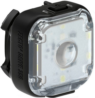 Lezyne lampka przód Zecto² Drive 350