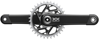 Sram korba XX SL Eagle T-Type DUB 34T 175mm Q174mm