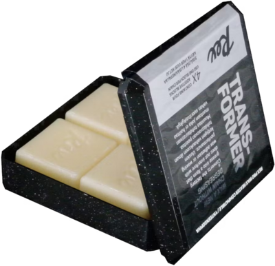 Rex dodatek do wosku na gorąco Transformer Block 40g