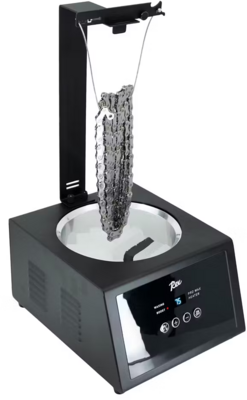 Rex zestaw do podgrzewania Wax Heater Professional