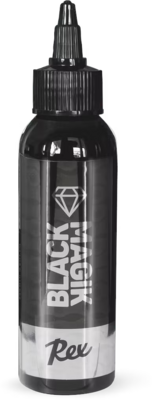 Rex wosk Black Magik Drip Wax 90ml