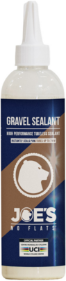 Joe's No Flats płyn uszczelniający Gravel Sealant 250ml