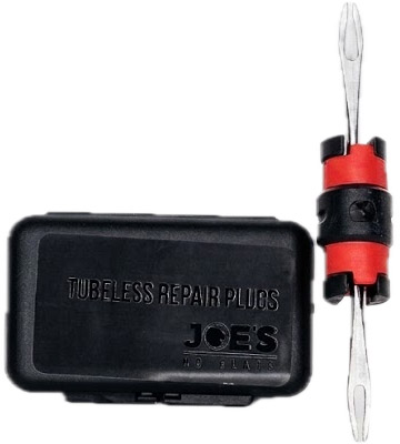 Joe's No Flats zestaw naprawczy Dual Tubeless Repair Plugs Kit