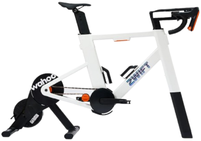 Wahoo rower treningowy Zwift Kickr Core 2