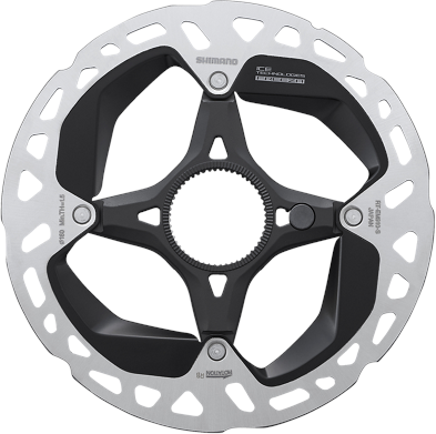 Shimano tarcza RT-EM910 160mm CL