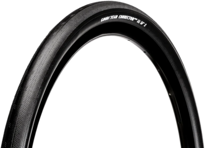 Goodyear opona Connector Slick TLR 40x700 czarna