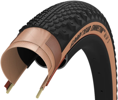 Goodyear opona Connector Inter TLR 50x700 transparentna
