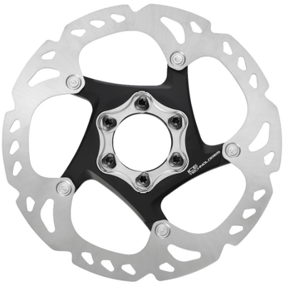 Shimano tarcza XT SM-RT86 160mm 6śr