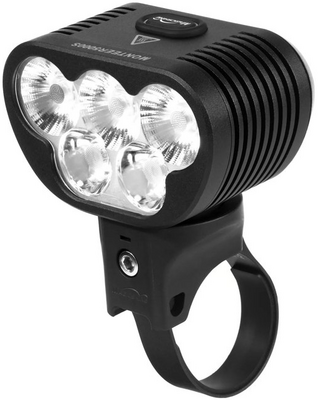 Magicshine lampka przód MONTEER 5000S