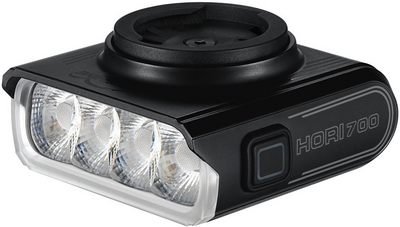 Magicshine lampka przód HORI 700