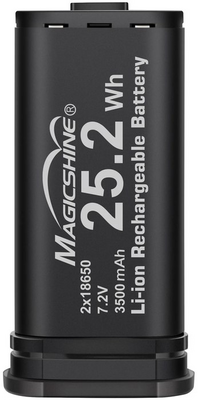 Magicshine akumulator MJ-6552 7.2V 3500 mAh