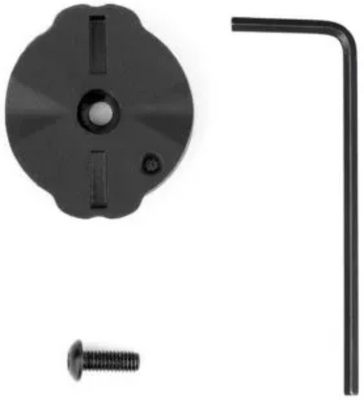 Magicshine gniazdo montażowe Garmin do lampki Monteer 3500S/5000S/6500/6500S/8000S