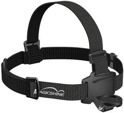 Magicshine mocowanie na kask MJ6276 lampek MONTEER/ALLTY/MJ/RN/MOH